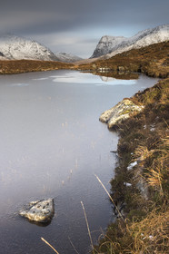 Defrost, Isle of Harris