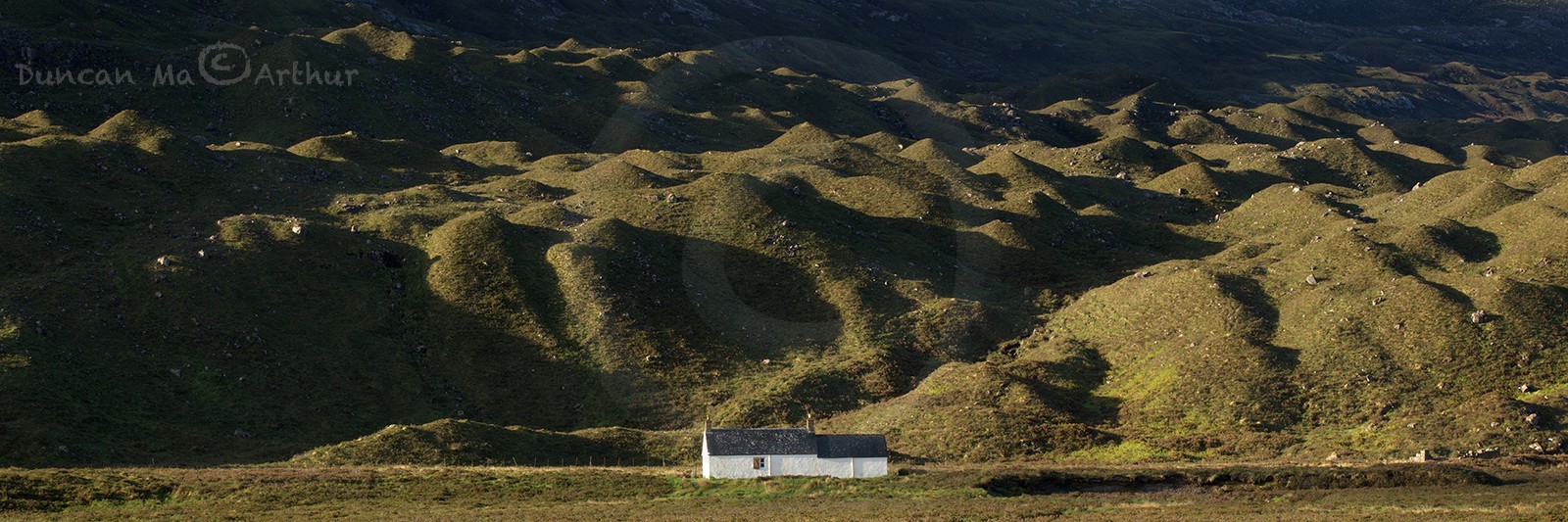Petite maison à Glen Torridon, Highland