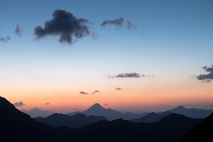 Le grand Rochebrune et ses compagnons de pierre©Pierre Barrot