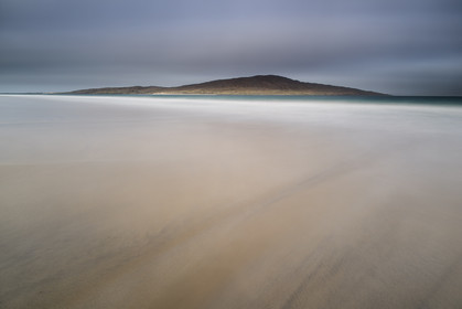 Taransay view