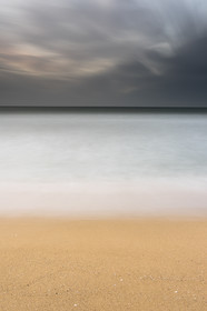 Horizon, isle of Harris