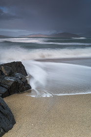 Come and go, isle of Harris